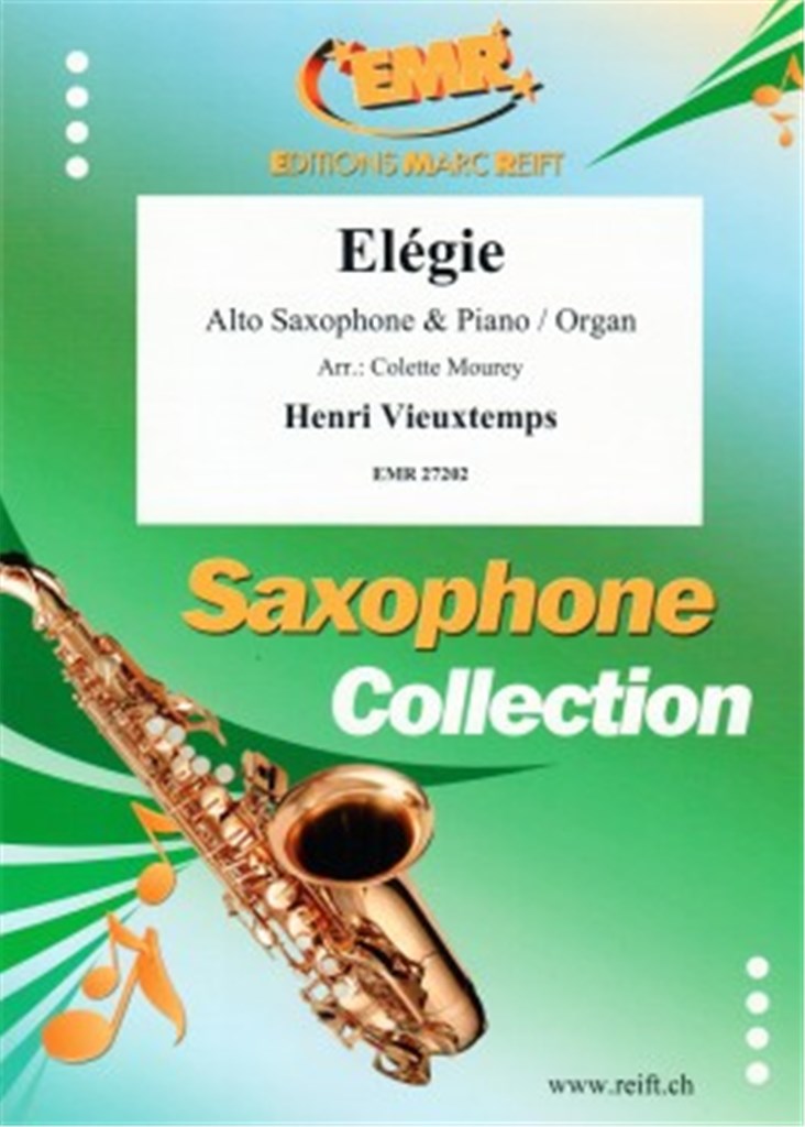 Elégie
